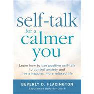 Self-Talk for a Calmer You,9781440564802