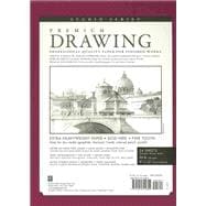 Premium Drawing Pad: Professional Quality Paper for Finished Works 9'' X 12''