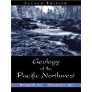 Geology of the Pacific Northwest