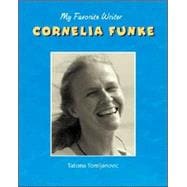 Cornelia Funke: My Favorite Writer