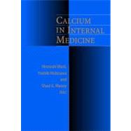 Calcium in Internal Medicine