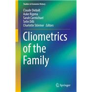 Cliometrics of the Family