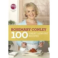 My Kitchen Table : 100 Great Low-Fat Recipes