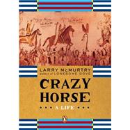 Crazy Horse : A Life