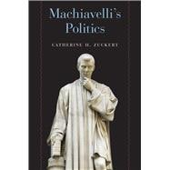 Machiavelli's Politics