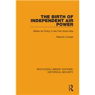The Birth of Independent Air Power