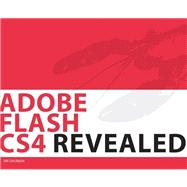 Bundle: Adobe Flash CS4 Revealed