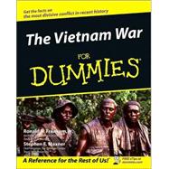 The Vietnam War For Dummies<sup>®</sup>