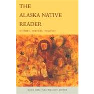 The Alaska Native Reader