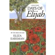 Days of Elijah