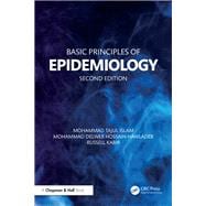 Basic Principles of Epidemiology