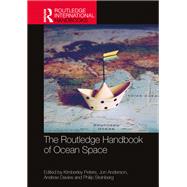 The Routledge Handbook of Ocean Space