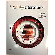 INTO LITERATURE STUDENT EDITION SOFTCOVER GRADE 9