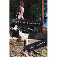 Thirteen Reasons Why