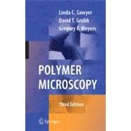 Polymer Microscopy