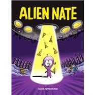 Alien Nate