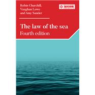 The law of the sea