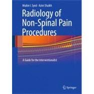 Radiology of Non-Spinal Pain Procedures