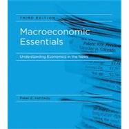 Macroeconomic Essentials