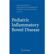 Pediatric Inflammatory Bowel Disease