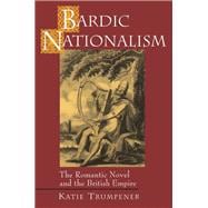 Bardic Nationalism