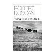 The Opening of the Field Poetry