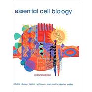 Essential Cell Biology,9780815334804