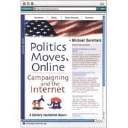 Politics Moves Online