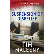 Suspension of Disbelief