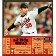 The Story of the Baltimore Orioles