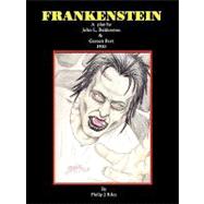 Frankenstein - a Play