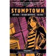 Stumptown 2