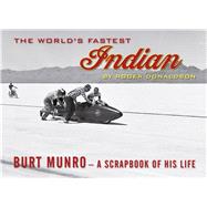 The World's Fastest Indian
