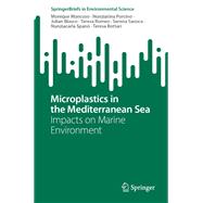 Microplastics in the Mediterranean Sea