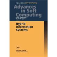 Hybrid Information Systems