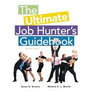 The Ultimate Job Hunter's Guidebook