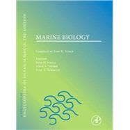 Marine Biology