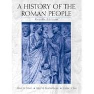 History of the Roman People, A