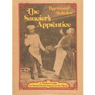 Saucier's Apprentice