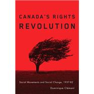 Canada's Rights Revolution
