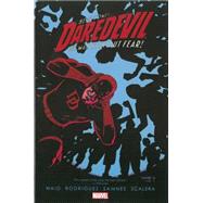 Daredevil by Mark Waid Volume 6