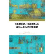 Migration, Tourism and Social Sustainability
