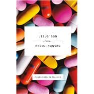 Jesus' Son Stories