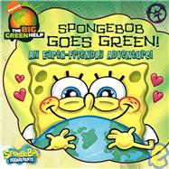 Spongebob Goes Green