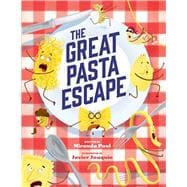 The Great Pasta Escape