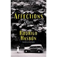 Affections A Novel