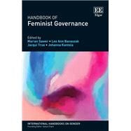 Handbook of Feminist Governance