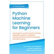 Python Machine Learning for Beginners