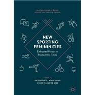 New Sporting Femininities