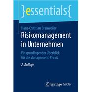 Risikomanagement in Unternehmen